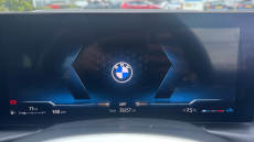 BMW 3 Series 320d MHT M Sport 5dr Step Auto Diesel Estate